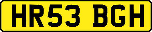 HR53BGH