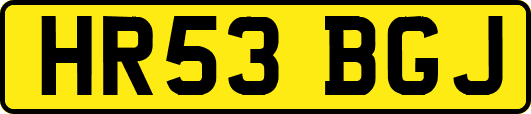 HR53BGJ