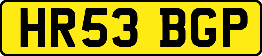 HR53BGP
