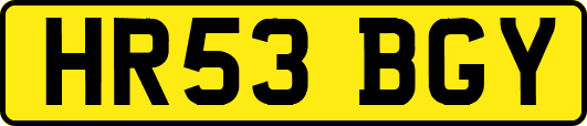 HR53BGY
