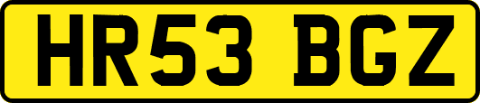 HR53BGZ
