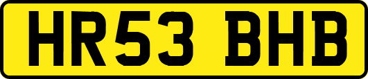 HR53BHB