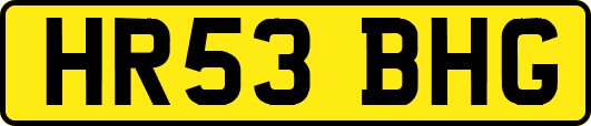 HR53BHG