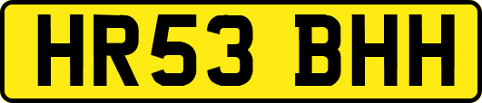 HR53BHH