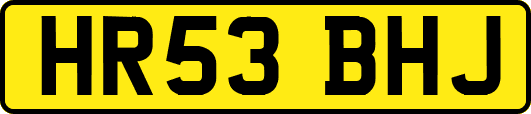 HR53BHJ