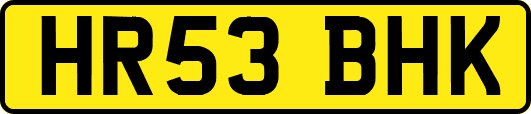 HR53BHK