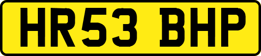 HR53BHP