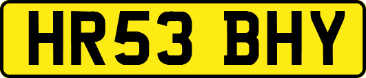 HR53BHY