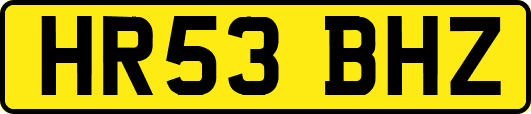 HR53BHZ