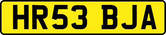 HR53BJA