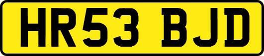 HR53BJD