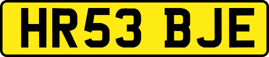 HR53BJE