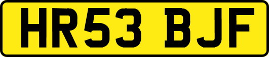HR53BJF