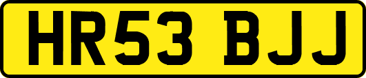 HR53BJJ