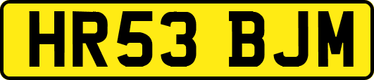HR53BJM