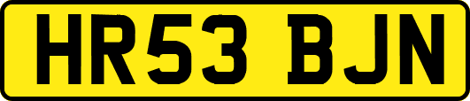 HR53BJN