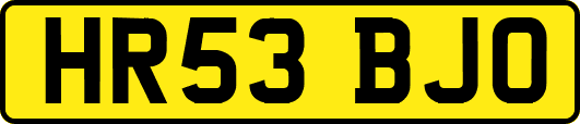 HR53BJO