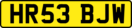 HR53BJW