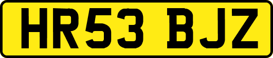 HR53BJZ