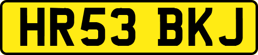 HR53BKJ