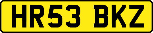 HR53BKZ
