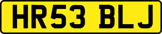 HR53BLJ