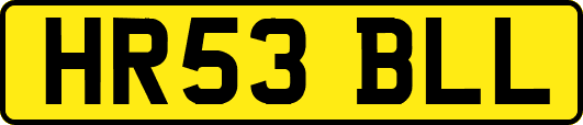 HR53BLL