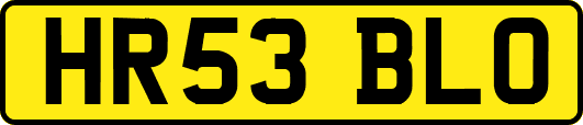 HR53BLO