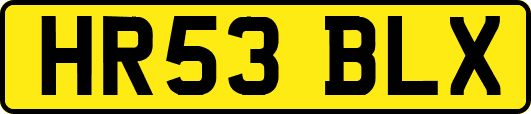 HR53BLX