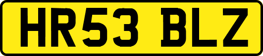 HR53BLZ