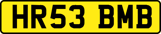 HR53BMB