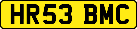 HR53BMC