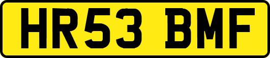 HR53BMF