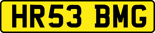 HR53BMG