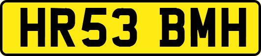 HR53BMH