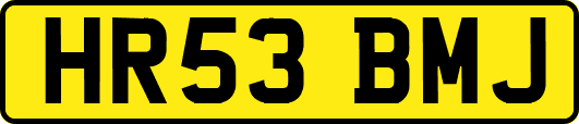 HR53BMJ