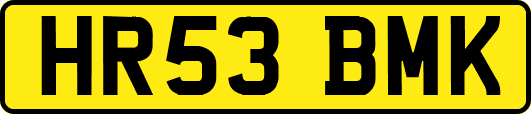 HR53BMK