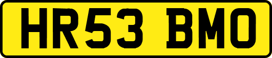 HR53BMO