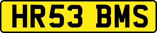 HR53BMS