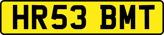 HR53BMT