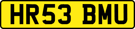 HR53BMU