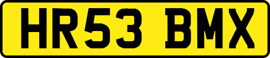 HR53BMX