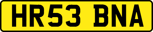 HR53BNA