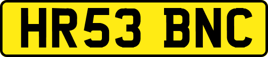 HR53BNC