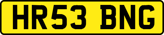 HR53BNG