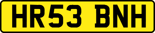 HR53BNH