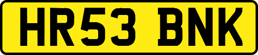 HR53BNK