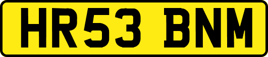 HR53BNM