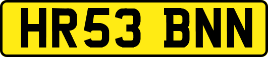HR53BNN