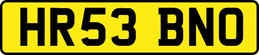 HR53BNO